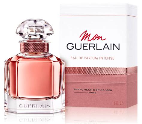 mon guerlain intense intensity.